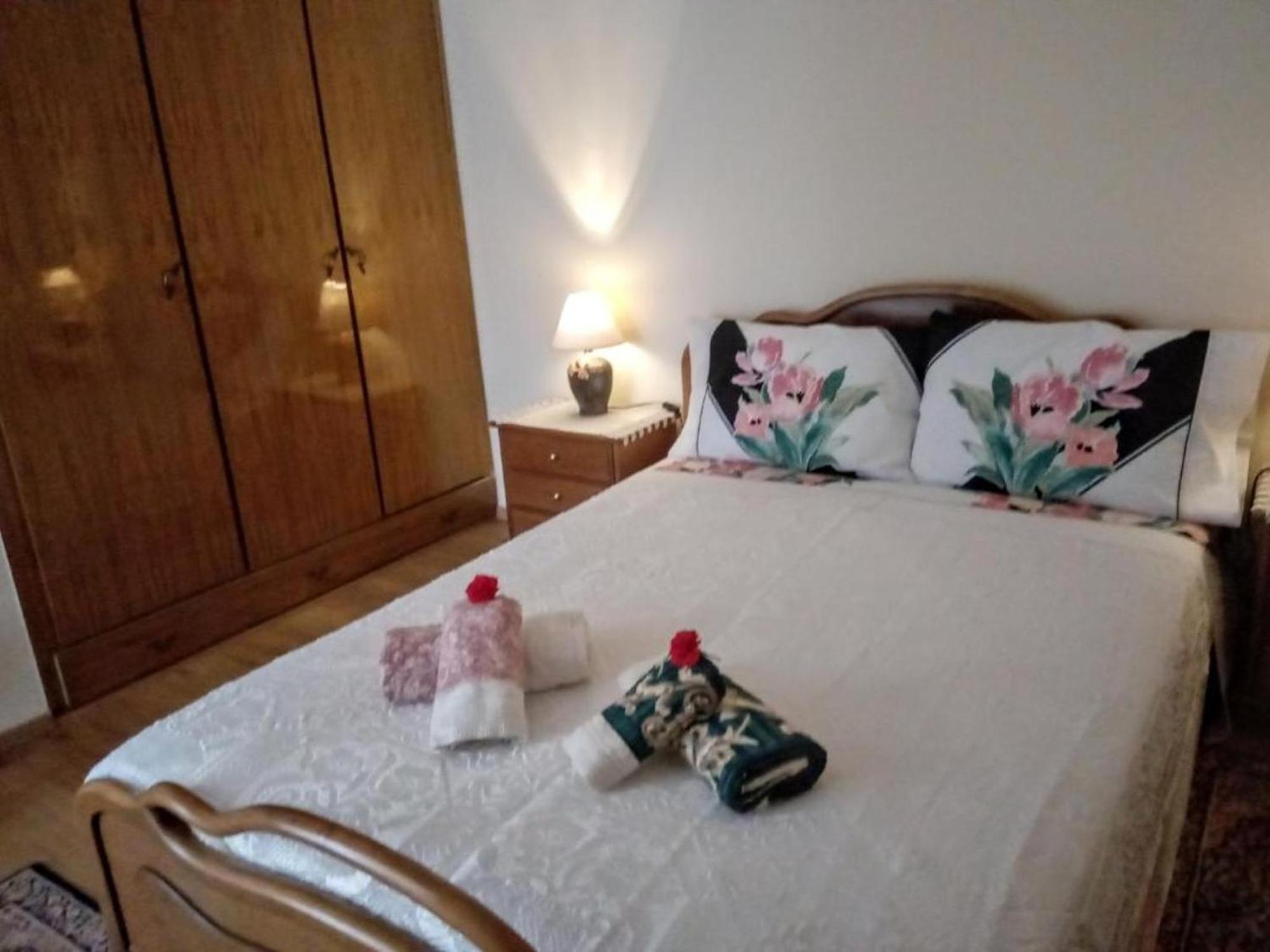 Tanias Apartment Sziátiszta Kültér fotó