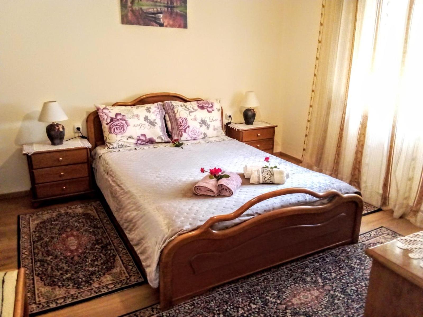 Tanias Apartment Sziátiszta Kültér fotó