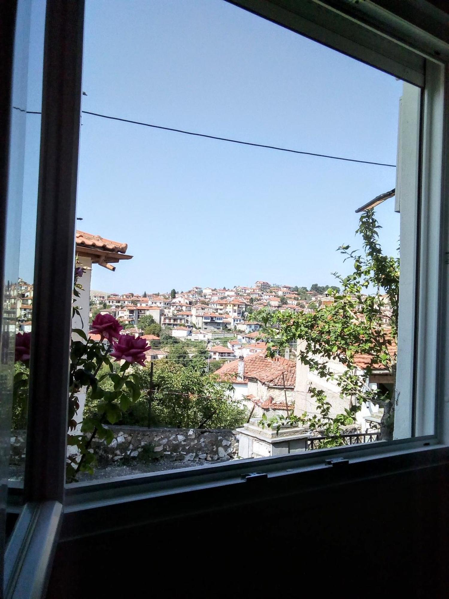 Tanias Apartment Sziátiszta Kültér fotó