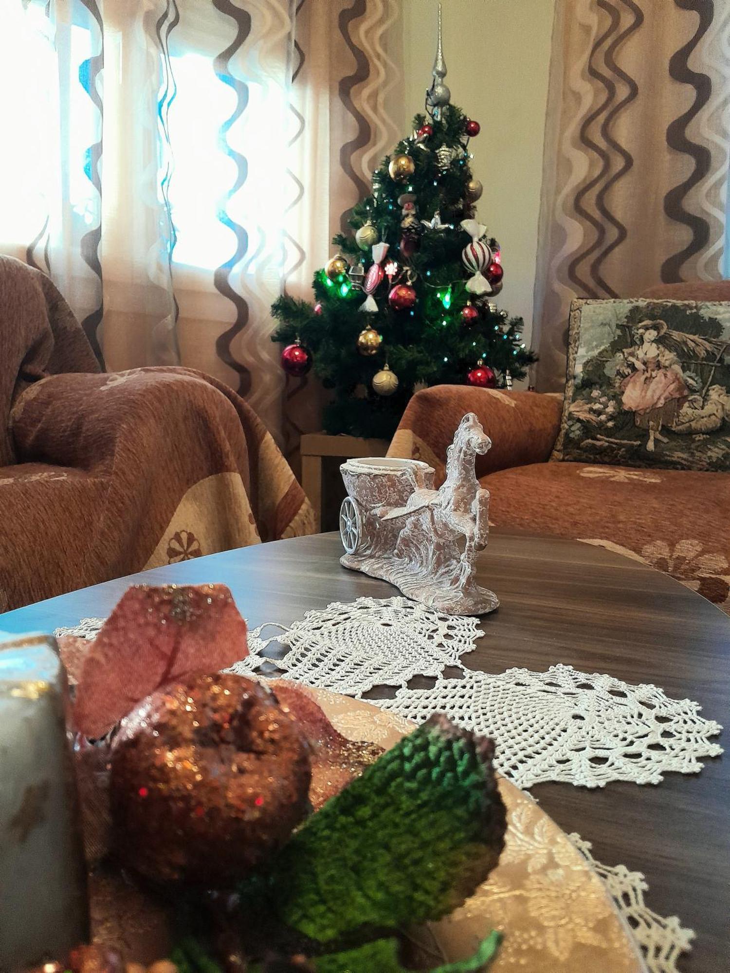 Tanias Apartment Sziátiszta Kültér fotó