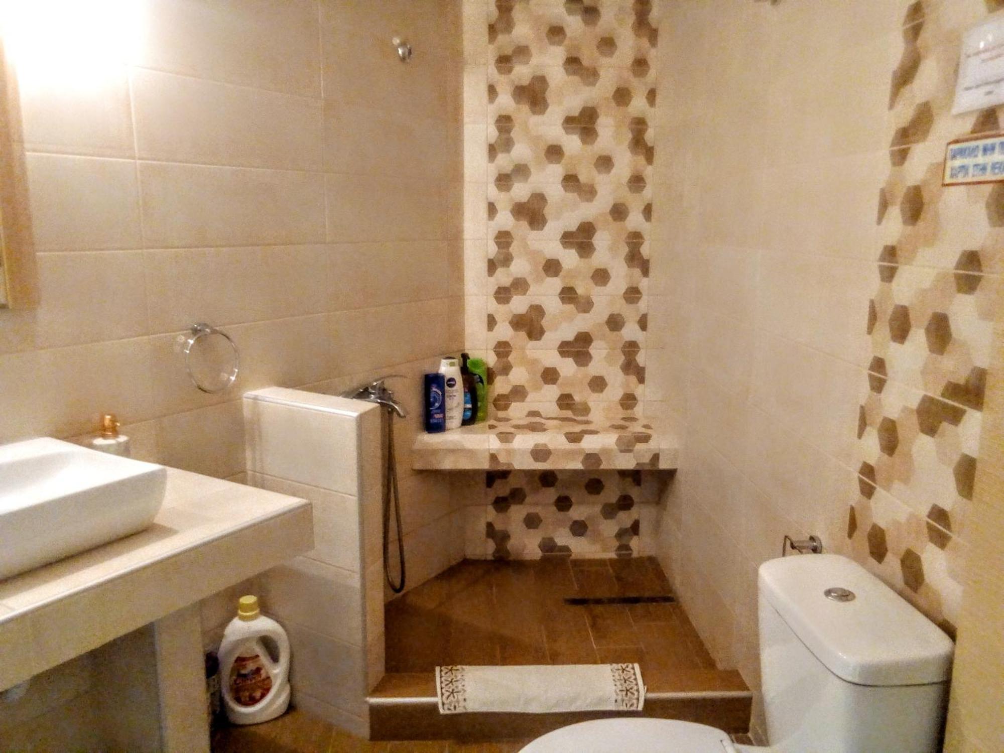Tanias Apartment Sziátiszta Kültér fotó