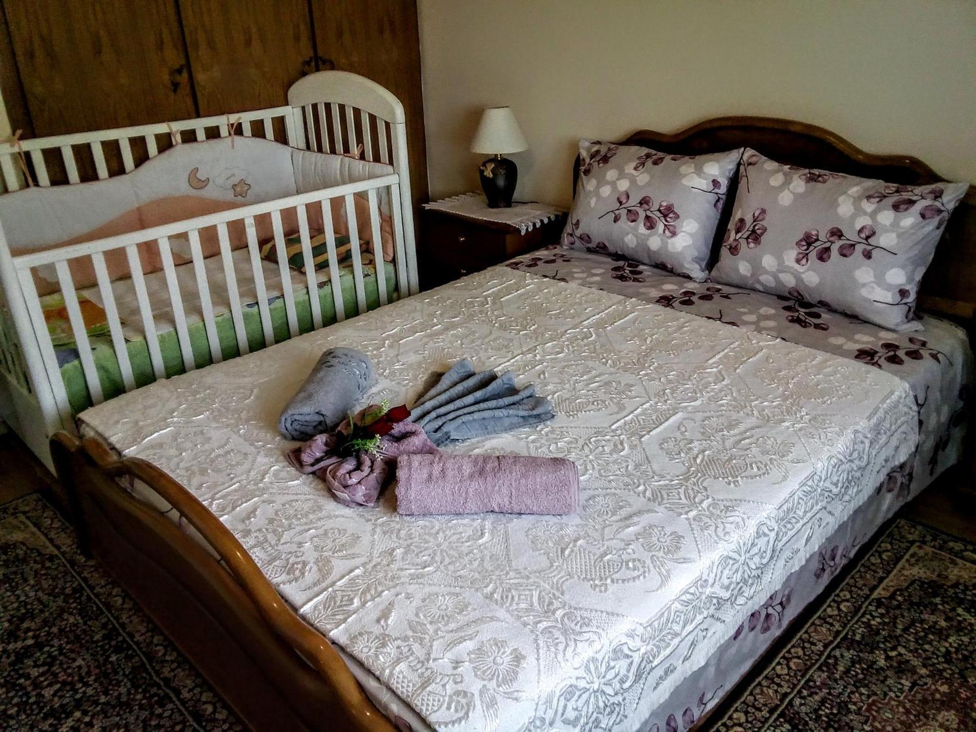 Tanias Apartment Sziátiszta Kültér fotó