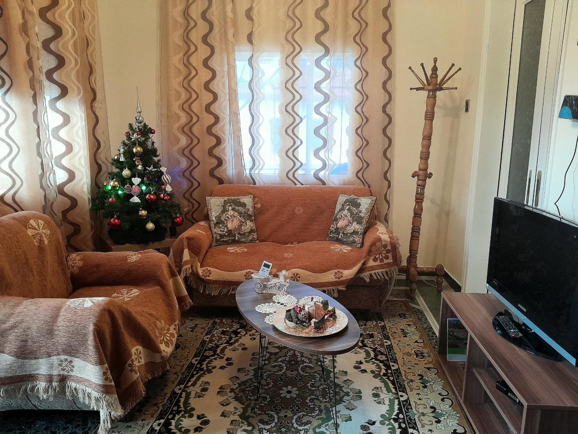 Tanias Apartment Sziátiszta Kültér fotó